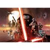 Fototapeta STAR WARS COLLAGE 368 x 254 cm