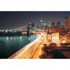 Fototapeta NYC Lights 152 x 104 cm