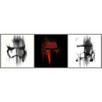 Kanwa STAR WARS VII/6 25 cm x 75 cm