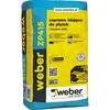 Klej elastyczny do płytek Biały 25 kg WEBER