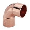 Kolano 90° 2-KIELICHOWE 22 mm VIEGA