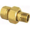 Złączka PROSTA DŁUGA L65 1 1'' VALVEX