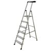 Drabina SECURY MULTIGRIP 6 KRAUSE