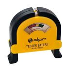 Tester baterii MW226 DPM SOLID