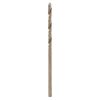 Wiertło do metalu HSS COBALT 2X49MM DEXTER PRO