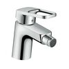 Bateria bidetowa LOOP HANSGROHE