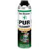 Czyścik do piany utwardzonej UNIVERSAL PU-CLEANER 500 ml DEN BRAVEN
