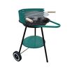 Grill węglowy BBQ LINE MIR276 śr. 37 cm