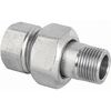 Złączka PROSTA DŁUGA 55 MM 1/2 1/2'' VALVEX