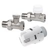 Zestaw termostatyczny PROSTY THERMO SET 1/2" VALVEX