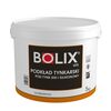 Podkład tynkarski pod tynki silikatowo-silikonowe GTS 5 kg BOLIX