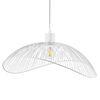 Lampa wisząca AJE-HOLLY 6 White ACTION
