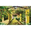 Fototapeta PERGOLA 368 x 254 cm