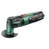 Szlifierka wielofunkcyjna z akcesoriami PMF250 CES 250W BOSCH