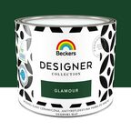Tester farby Beckers Designer Collection Glamour 100 ml
