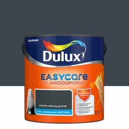 Farba Dulux Easycare+ Prawie czarny granat 2.5 l