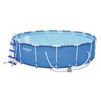 Basen ogrodowy STEEL PRO ™ 56488 BESTWAY