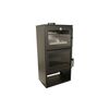 Piec kominkowy GOURMET ECODESIGN 7.1kW PANADERO