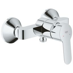 Bateria prysznicowa chrom Start Clova Grohe