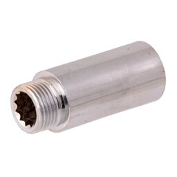 Przedłużka 1/2" 22 mm EQUATION