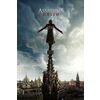 Plakat ASSASSIN 61 x 91.5 cm