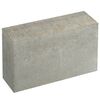 Bloczek betonowy FUNDAMENTOWY 38x24x12 cm