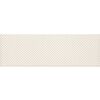 Glazura BAR WHITE 23.7 X 7.8 TUBADZIN MANAGEMENT