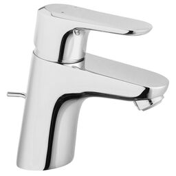 Bateria umywalkowa chrom Ecos M Hansgrohe