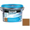 Fuga cementowa wodoodporna CE40 145 brązowy 2 kg Ceresit