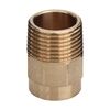 Nypel 22 mm - GZ3/4" VIEGA