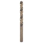 Wiertło do metalu HSS COBALT 10X133MM DEXTER PRO