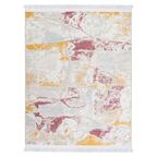 Dywan SOFT multikolor 160 x 220 cm