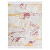 Dywan SOFT różnokolorowy 160 x 220 cm wys. runa 8 mm MARBEX