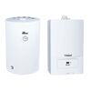 Kocioł kondensacyjny VC 226/7-2 ECO TEC PURE 20 kW z ZASOBNIKIEM VAILLANT