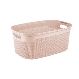 Kosz na bieliznę Nordic Pink Keeper