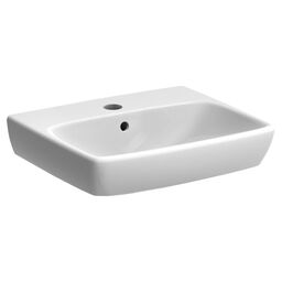 Umywalka ceramiczna Nova Pro 60 x 46 Z/O Koło