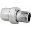 Złączka PROSTA Z ORINGIEM DŁUGA 55 MM 1/2 1/2'' VALVEX