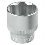 Nasadka 6-kątna 30 mm 1/2" 65995902 Dexter