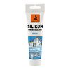 Silikon UNIWERSALNY Biały 100ml DRAGON