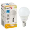 Żarówka LED E14 (230 V) 3 W 249 lm Ciepła biel LEXMAN