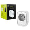 Wtyczka sterowana WI-FI SMP-B-FR AWOX