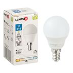 Żarówka LED E14 (230 V) 3 W 249 lm Neutralny LEXMAN