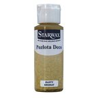 Akrylowa pozłota DECO złoty brokat STARWAX