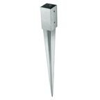 Kotwa wbijana 71X71X900MM S&GARDEN