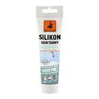Silikon SANITARNY 100 ml DRAGON
