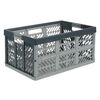 Kosz KLAPBOX 45 L 54 x 28 x 37 cm SPACEO