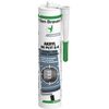 Akryl DO PŁYT G-K 300 ml Biały DEN BRAVEN