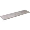 Półka MEBLOWA Beton 80 x 20 cm FLOORPOL