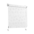 Roleta okienna IMPIANTO 35 x 150 cm kremowa