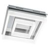 Plafoniera LED LENNOX REALITY